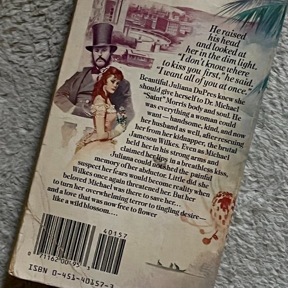 Jade Star (novel) - Picture 2 of 7